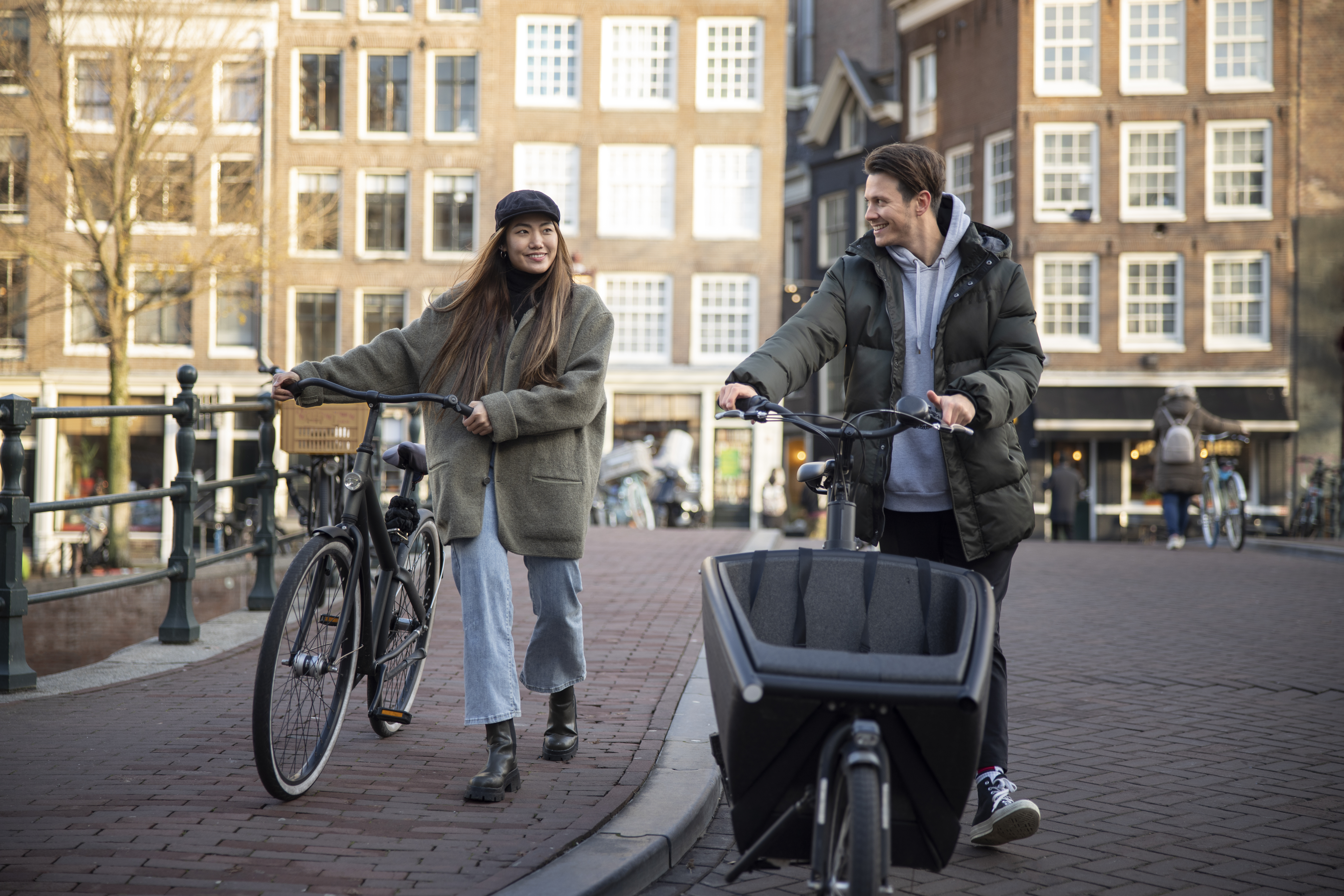 EHBO bij volwassenen